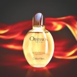 عطر ادکلن آب‌سشن فور من کلوین کلاین - Obsession for Men Calvin Klein - بررسی، قیمت و خرید