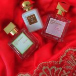 عطر ادکلن رُز دِ گِراس آرین - Rose de Grasse Aerin - بررسی، قیمت و خرید