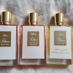 عطر ادکلن لاو بای کیلیان امبر اند عود اسپشال بلند ۲۰۲۳ بای کیلیان - Love by Kilian Amber and Oud Special Blend 2023 By Kilian - بررسی، قیمت و خرید