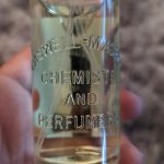 عطر ادکلن نامبر سیکس کاسول مسی - Number Six Caswell Massey - بررسی، قیمت و خرید