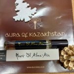 عطر ادکلن هارت آف آلما آتا آورا آف قزاقستان - Heart of Alma-Ata Aura of Kazakhstan - بررسی، قیمت و خرید