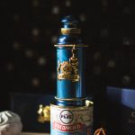 عطر ادکلن زافیر عود وانیل الکساندر جی - Zafeer Oud Vanille Alexandre.J - بررسی، قیمت و خرید