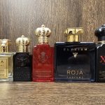 عطر ادکلن امبروود کلایو کریستین - Amberwood Clive Christian - بررسی، قیمت و خرید