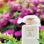 عطر ادکلن روز د گراس پور فیل آرین - Rose de Grasse Pour Filles Aerin - بررسی، قیمت و خرید