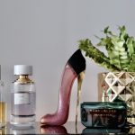 عطر ادکلن آیریس د سیراکوز بوشورون - Iris de Syracuse Boucheron - بررسی، قیمت و خرید