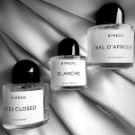 عطر ادکلن آیز کلوزد بایردو - Eyes Closed Byredo - بررسی، قیمت و خرید