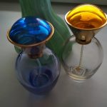 عطر ادکلن رِر سَفایِرْز ایون - Rare Sapphires Avon - بررسی، قیمت و خرید