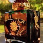 عطر ادکلن اپیک فیفتی سیکس وومن آمواژ - Epic 56 Woman Amouage - بررسی، قیمت و خرید