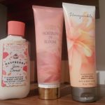 عطر ادکلن رزبری جم دونات بت اند بادی ورکز - Raspberry Jam Donut Bath & Body Works - بررسی، قیمت و خرید