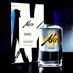 عطر ادکلن اسموک آکرو - Smoke Akro - بررسی، قیمت و خرید