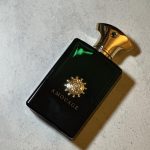 عطر ادکلن اپیک من آمواژ - Epic Man Amouage - بررسی، قیمت و خرید