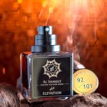 عطر ادکلن اِلِوِیشِن پَرفیوم الشریف عود - Elevation Parfum Al Shareef Oudh - بررسی، قیمت و خرید