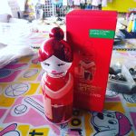 عطر ادکلن سیسترلند رد رز بنتون - Sisterland Red Rose Benetton - بررسی، قیمت و خرید