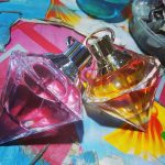عطر ادکلن ویش پینک دایمند شوپارد - Wish Pink Diamond Chopard - بررسی، قیمت و خرید