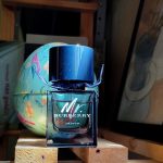 عطر ادکلن مستر بربری ایندیگو بربری - Mr. Burberry Indigo Burberry - بررسی، قیمت و خرید