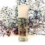 عطر ادکلن کریستال او ورت او دو پرفیوم شنل - Cristalle Eau Verte Eau de Parfum Chanel - بررسی، قیمت و خرید