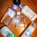 عطر ادکلن گینگهام بث اند بادی ورکس - Gingham Bath & Body Works - بررسی، قیمت و خرید