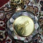 عطر ادکلن لگیسی بلک الکساندر جی - Legacy Black Alexandre.J - بررسی، قیمت و خرید