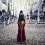 عطر ادکلن گود گرل ولوت فتال کارولینا هررا - Good Girl Velvet Fatale Carolina Herrera - بررسی، قیمت و خرید