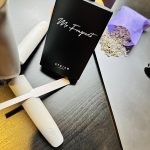 عطر ادکلن مستر فراگرنت آتریوم فراگرَنس - Mr Fragrant Atrium Fragrance - بررسی، قیمت و خرید