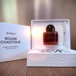 عطر ادکلن روژ شائوتیک بایردو - Rouge Chaotique Byredo - بررسی، قیمت و خرید