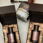 عطر ادکلن کولونیا ساندالو کنسانتره آکوا دی پارما - Colonia Sandalo Concentrée Acqua di Parma - بررسی، قیمت و خرید