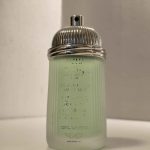 عطر ادکلن پاشا د کارتیه فرشور منت کارتیر - Pasha de Cartier Fraicheur Menthe Cartier - بررسی، قیمت و خرید