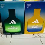 عطر ادکلن چیل زون آدیداس - Chill Zone Adidas - بررسی، قیمت و خرید