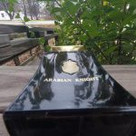عطر ادکلن عربیَن نایت عربیان عود - Arabian Knight Arabian Oud - بررسی، قیمت و خرید