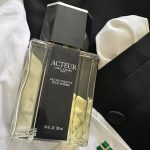 عطر ادکلن اکتر آزارو - Acteur Azzaro - بررسی، قیمت و خرید