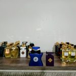 عطر ادکلن د سنت آو پیس فور هیم باند نامبر ناین - The Scent of Peace for Him Bond No 9 - بررسی، قیمت و خرید