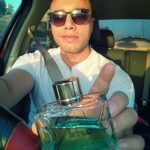 عطر ادکلن دانهیل لندن الفرد دان‌هیل - Dunhill London Alfred Dunhill - بررسی، قیمت و خرید