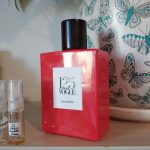 عطر ادکلن ووگ ۱۲۵ کومه د غارسون - Vogue 125 Comme des Garcons - بررسی، قیمت و خرید