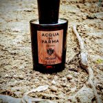 عطر ادکلن کولونیا ساندالو کنسانتره آکوا دی پارما - Colonia Sandalo Concentrée Acqua di Parma - بررسی، قیمت و خرید