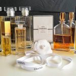 عطر ادکلن شانل نامبر فایو الکسیر سنسوال شانل - Chanel N°5 Elixir Sensuel Chanel - بررسی، قیمت و خرید