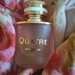 عطر ادکلن بوشورن کاتر ان رز بوشورن - Boucheron Quatre En Rose Boucheron - بررسی، قیمت و خرید