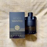 عطر ادکلن د ماسا ونتد اینتنس آزارو - The Most Wanted Intense Azzaro - بررسی، قیمت و خرید