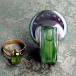 عطر ادکلن امنییا گرین جید بولگاری - Omnia Green Jade Bvlgari - بررسی، قیمت و خرید
