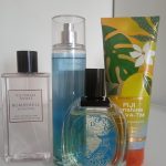 عطر ادکلن فجی سانشاین گوآوا تینای بث اند بادی ورکز - Fiji Sunshine Guava Tini Bath & Body Works - بررسی، قیمت و خرید