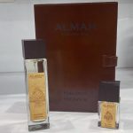 عطر ادکلن هالونگ هون الماه پرفیومز ۱۹۴۸ - Halong Heaven Almah Parfums 1948 - بررسی، قیمت و خرید