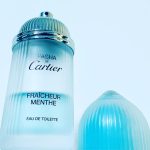 عطر ادکلن پاشا د کارتیه فرشور منت کارتیر - Pasha de Cartier Fraicheur Menthe Cartier - بررسی، قیمت و خرید