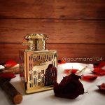 عطر ادکلن شمسین اتلیه فلو - Shamsin Atelier Flou - بررسی، قیمت و خرید