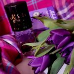 عطر ادکلن کوباکو سنسوئل بورژوا - Kobako Sensuelle Bourjois - بررسی، قیمت و خرید
