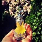 عطر ادکلن هامس الورود الرحاب - Hams Al Warood Al-Rehab - بررسی، قیمت و خرید