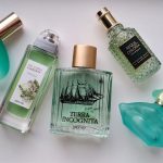عطر ادکلن ترا اینکوگنیتا سکرت آیلند بروکارد - Terra Incognita Secret Island Brocard - بررسی، قیمت و خرید