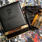عطر ادکلن پورتفولیو رویال استالیون الحرامین پرفیومز - Portfolio Royale Stallion Al Haramain Perfumes - بررسی، قیمت و خرید