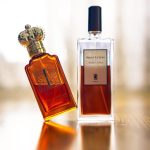 عطر ادکلن آی فور من امبر اوریِنتال وید ریچ ماسک کلایو کریستین - I for Men Amber Oriental With Rich Musk Clive Christian - بررسی، قیمت و خرید