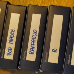 عطر ادکلن بوا مادره کریستیان کاواگنا - Boa Madre Cristian Cavagna - بررسی، قیمت و خرید