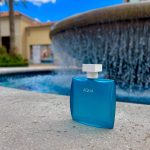 عطر ادکلن ازارو کروم آکوا آزارو - Azzaro Chrome Aqua Azzaro - بررسی، قیمت و خرید