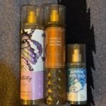 عطر ادکلن باترفلای بث اند بادی ورکز - Butterfly Bath & Body Works - بررسی، قیمت و خرید